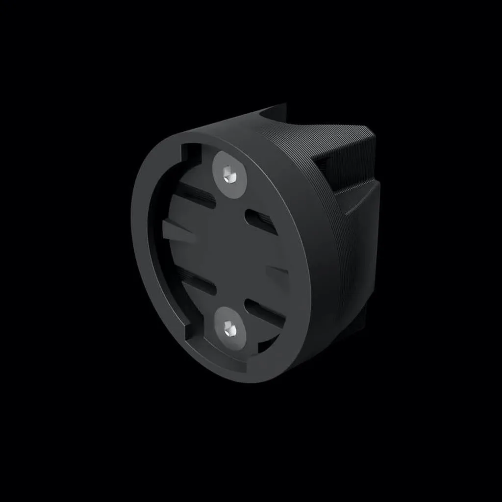 Velobike Computer Aero Seat Post Mount - Wahoo & Garmin