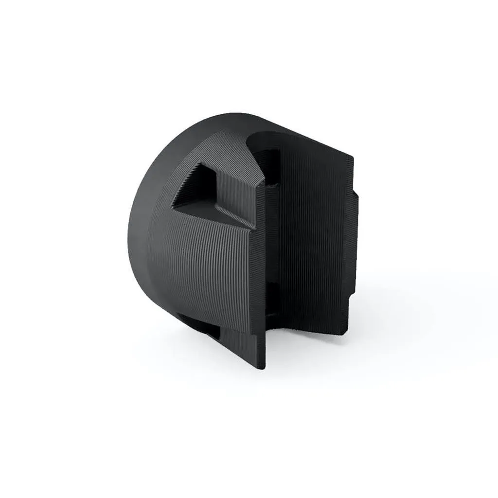 Velobike Computer Aero Seat Post Mount - Wahoo & Garmin