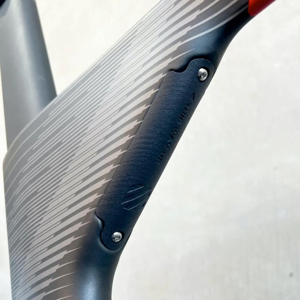 Velobike In-Frame Argon18 TKO Computer Mount - SRM