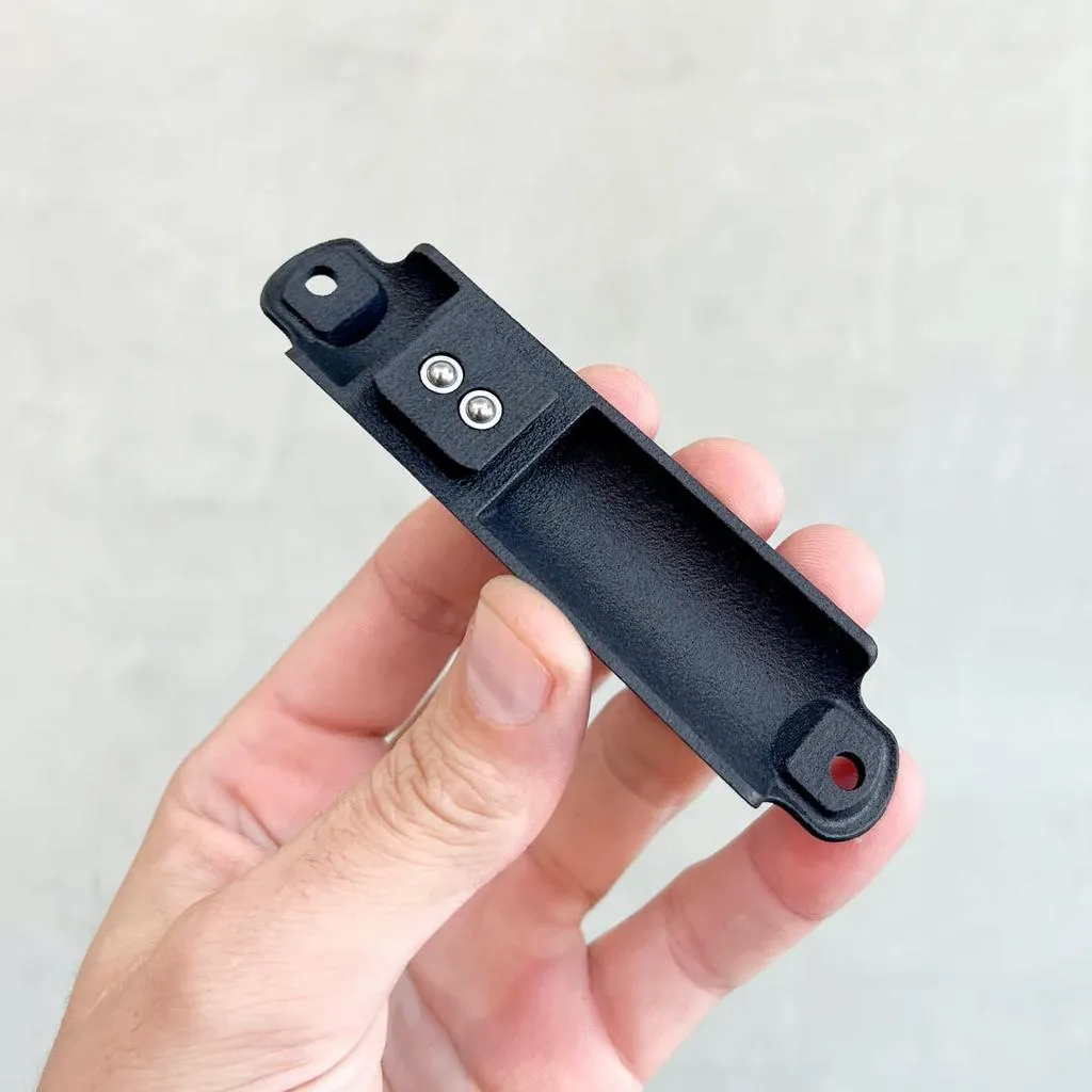 Velobike In-Frame Argon18 TKO Computer Mount - SRM