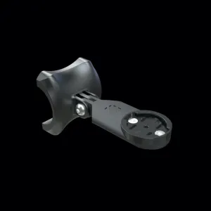 Velobike Longboi Stem Accessory Mount Faceplate