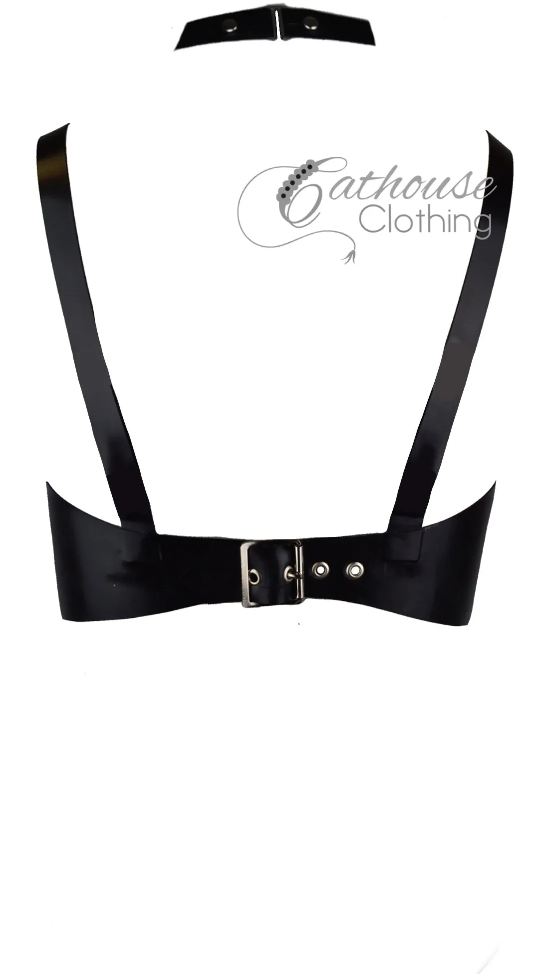 Venus strap bra