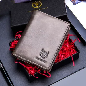 Vertical anti-theft swipe bag