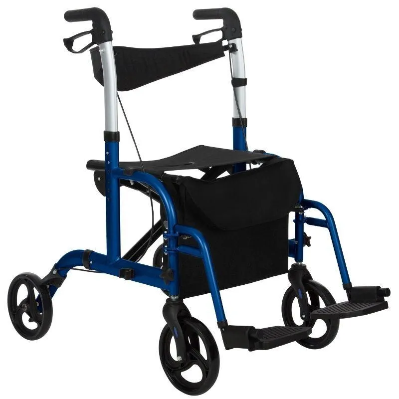 Vive Mobility Wheelchair Rollator