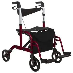 Vive Mobility Wheelchair Rollator