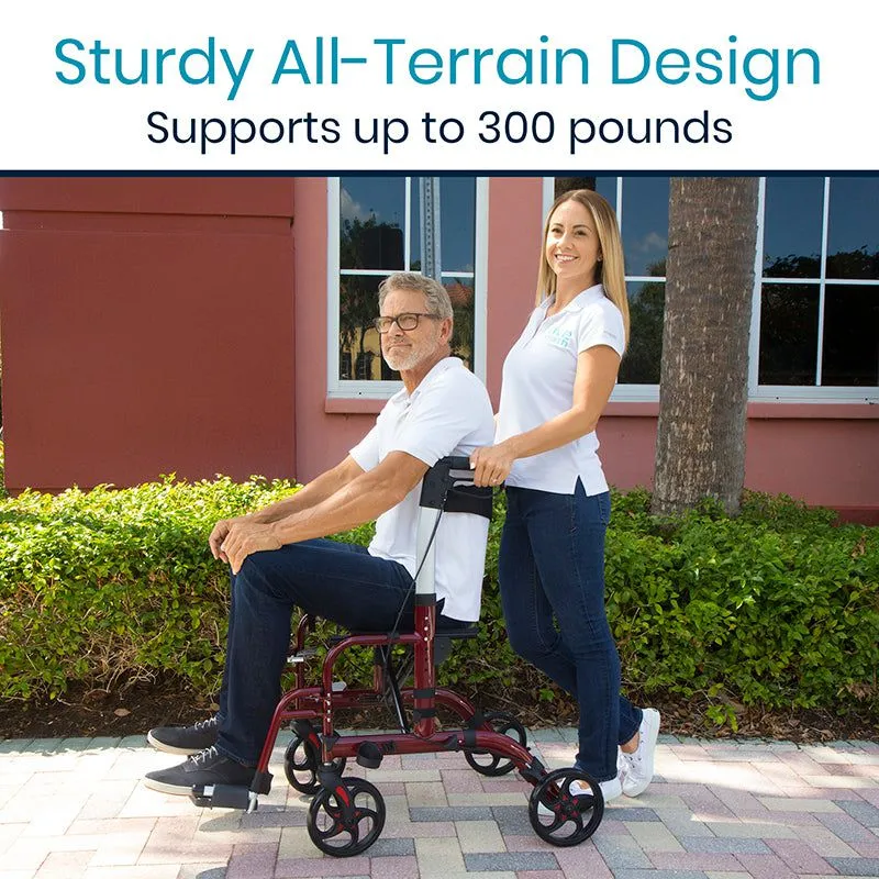 Vive Mobility Wheelchair Rollator