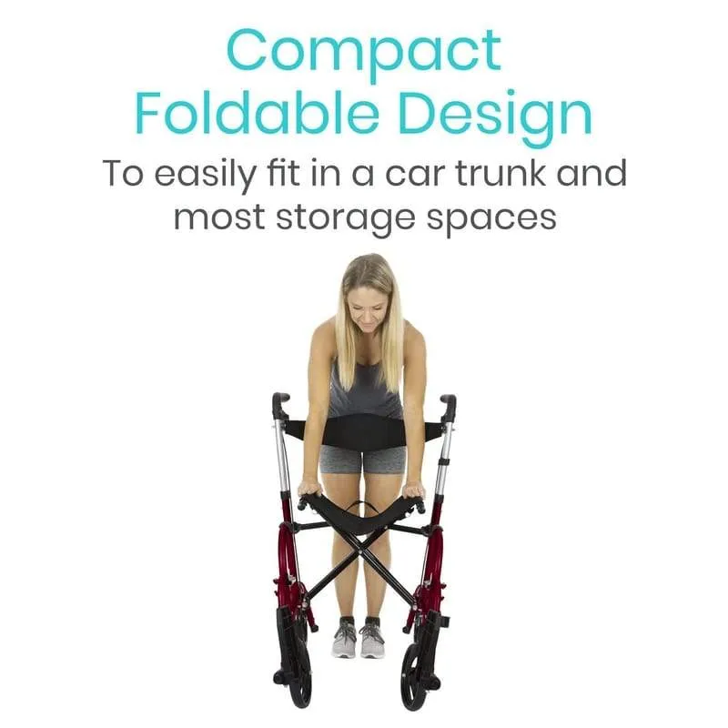 Vive Mobility Wheelchair Rollator