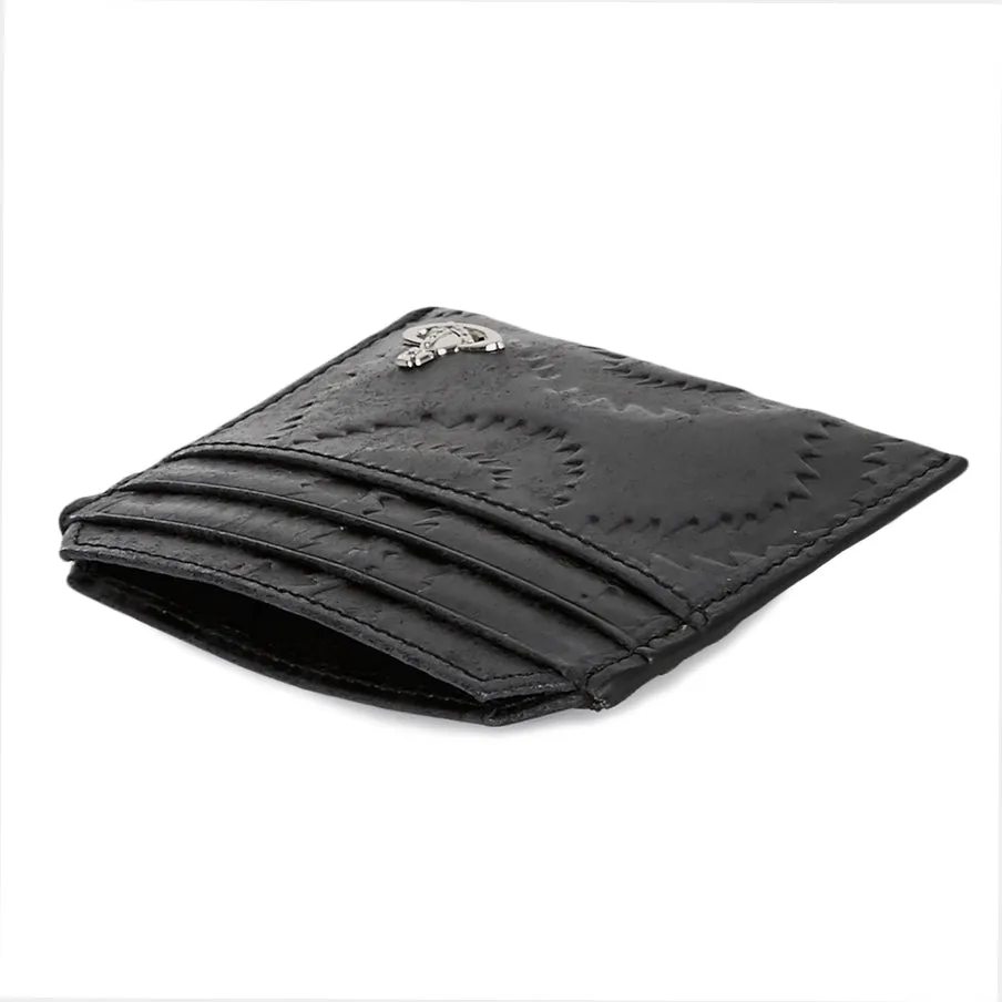 Vivienne Westwood - Belfast Card Holder in Black
