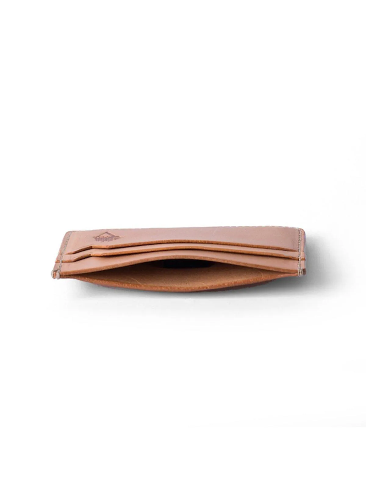 Voyej Vasa IV Americana Natural Card Case