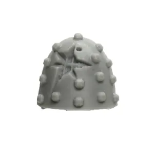 Warhammer 40K Chaos Marines World Eaters Endryd Haar the Riven Hound Shoulder Pad A