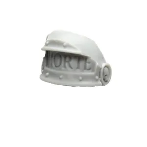 Warhammer 40K Forge World Space Marines Dark Angels Corswain Paladin of the Ninth Shoulder Pad A