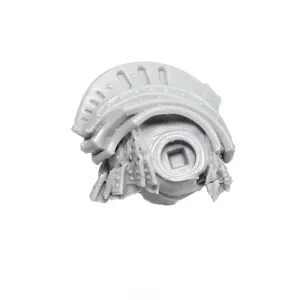 Warhammer 40k Forgeworld Iron Warriors Perturabo Shoulder Pad Left
