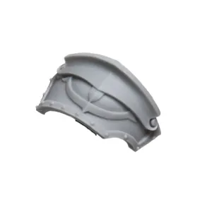 Warhammer 40K Forgeworld Sons of Horus Praetor Terminator Shoulder Pad B