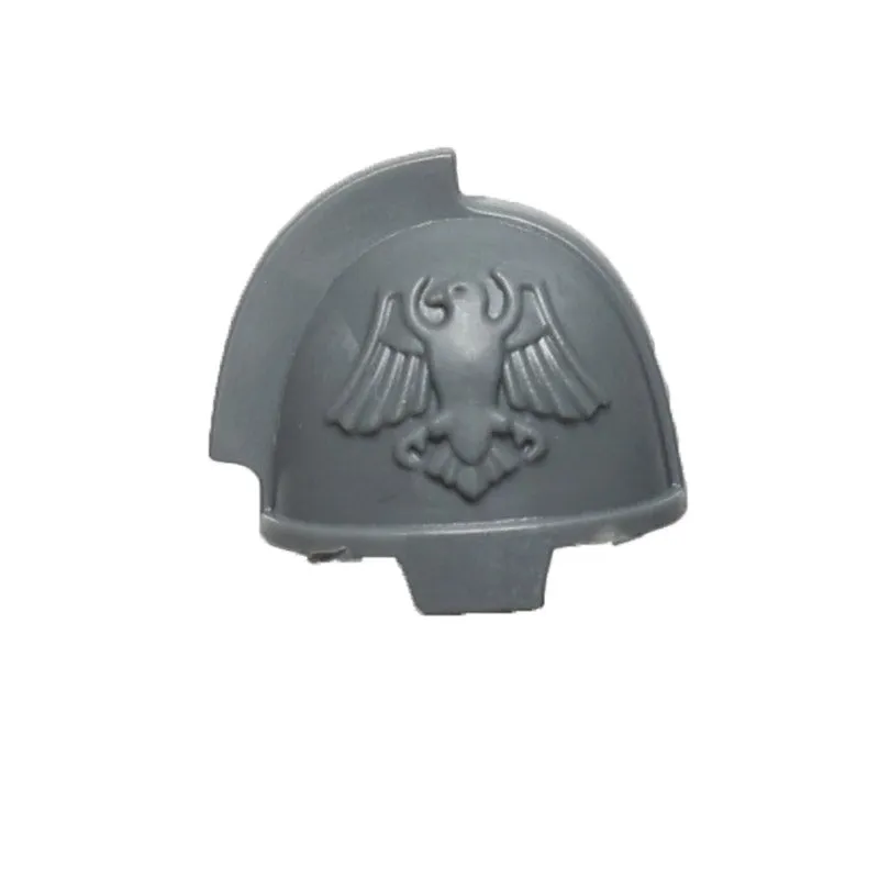 Warhammer 40k Forgeworld Space Marine Raven Guard Primaris Upgrades Shoulder Pad C