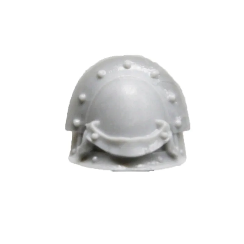 Warhammer 40K Forgeworld Space Marines Dark Angels Praetor Shoulder Pad A