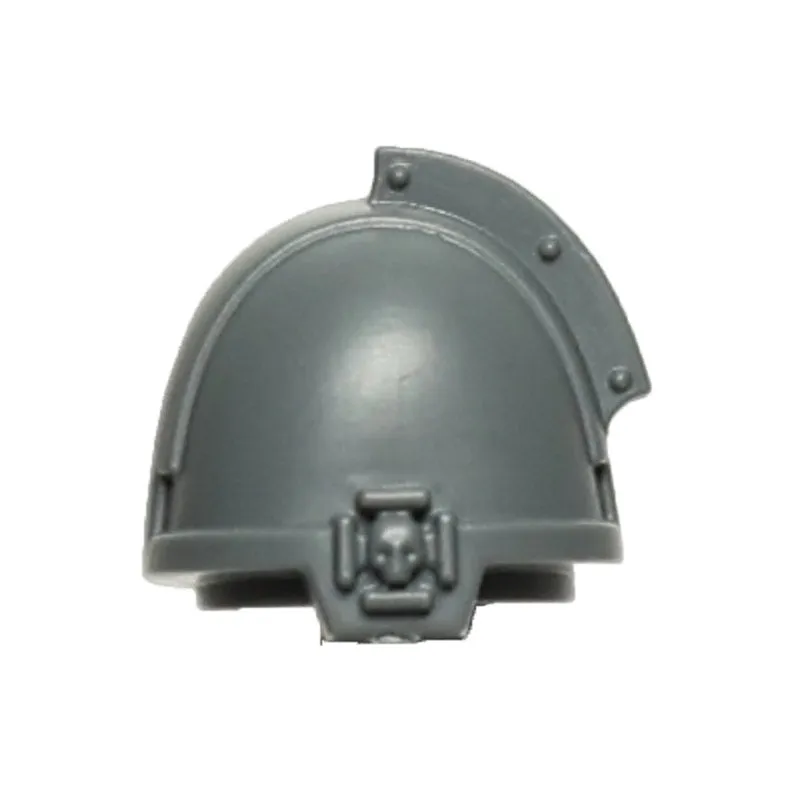 Warhammer 40K Games Workshop Dark Angels Inner Circle Companions C Shoulder Pad A