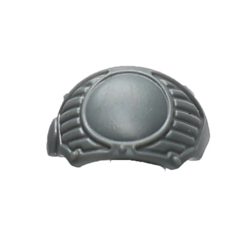 Warhammer 40K Games Workshop Thousand Sons Scarab Occult Terminator Shoulder Pad Left D