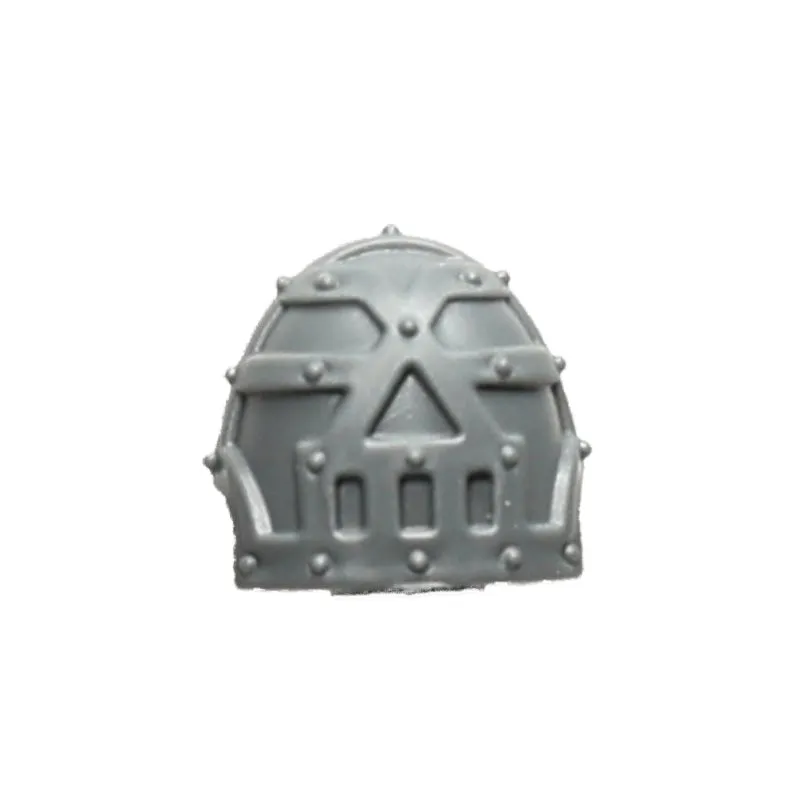 Warhammer 40k Games Workshop World Eaters Khorne Berzerkers Shoulder Pad N