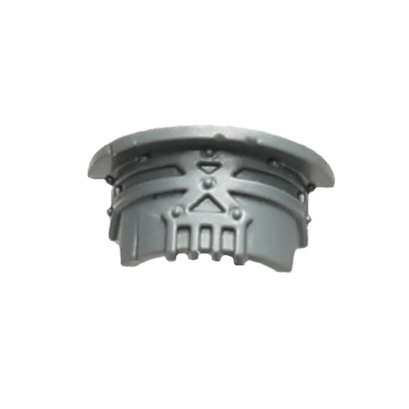 Warhammer 40k Games Workshop World Eaters Khorne Berzerkers Shoulder Pad S