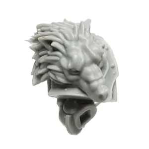 Warhammer 40K Marines Forgeworld Space Wolves Praetor Shoulder Pad Right