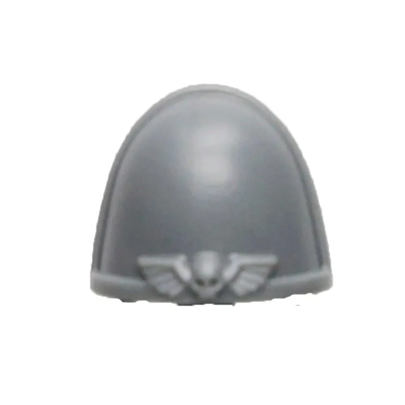 Warhammer 40K Space Marine Primaris Intercessors Shoulder Pad C