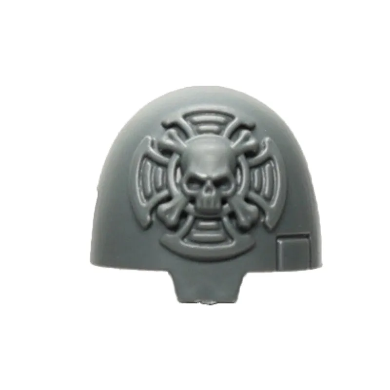 Warhammer 40k Space Marine Primaris Terminator Shoulder Pad C
