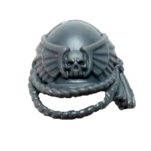Warhammer 40K Space Marine Sternguard Shoulder Pad P Bits