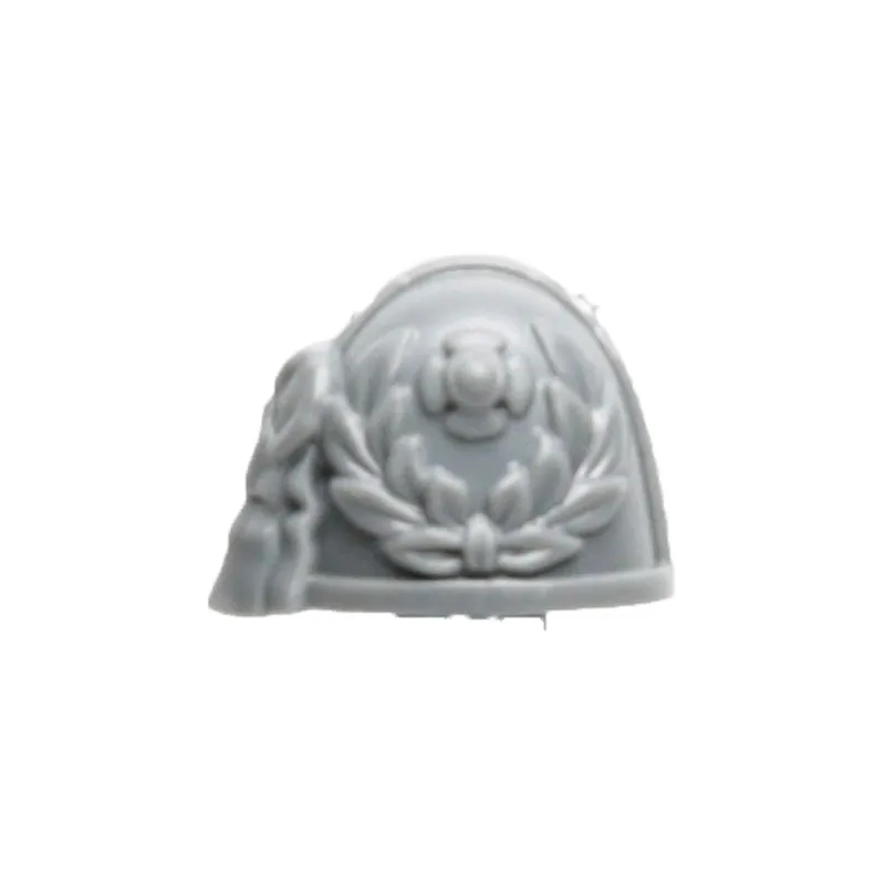 Warhammer 40K Space Marine Vanguard Veteran Shoulder Pad I Bits