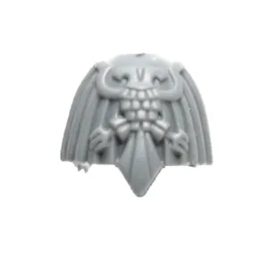Warhammer 40K Space Marine Vanguard Veteran Shoulder Pad L Bits