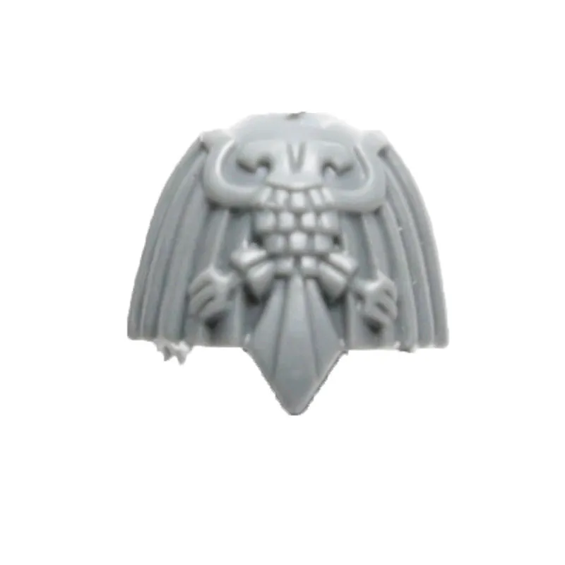 Warhammer 40K Space Marine Vanguard Veteran Shoulder Pad L Bits