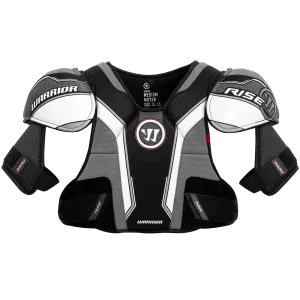 Warrior Rise Shoulder Pads- Senior