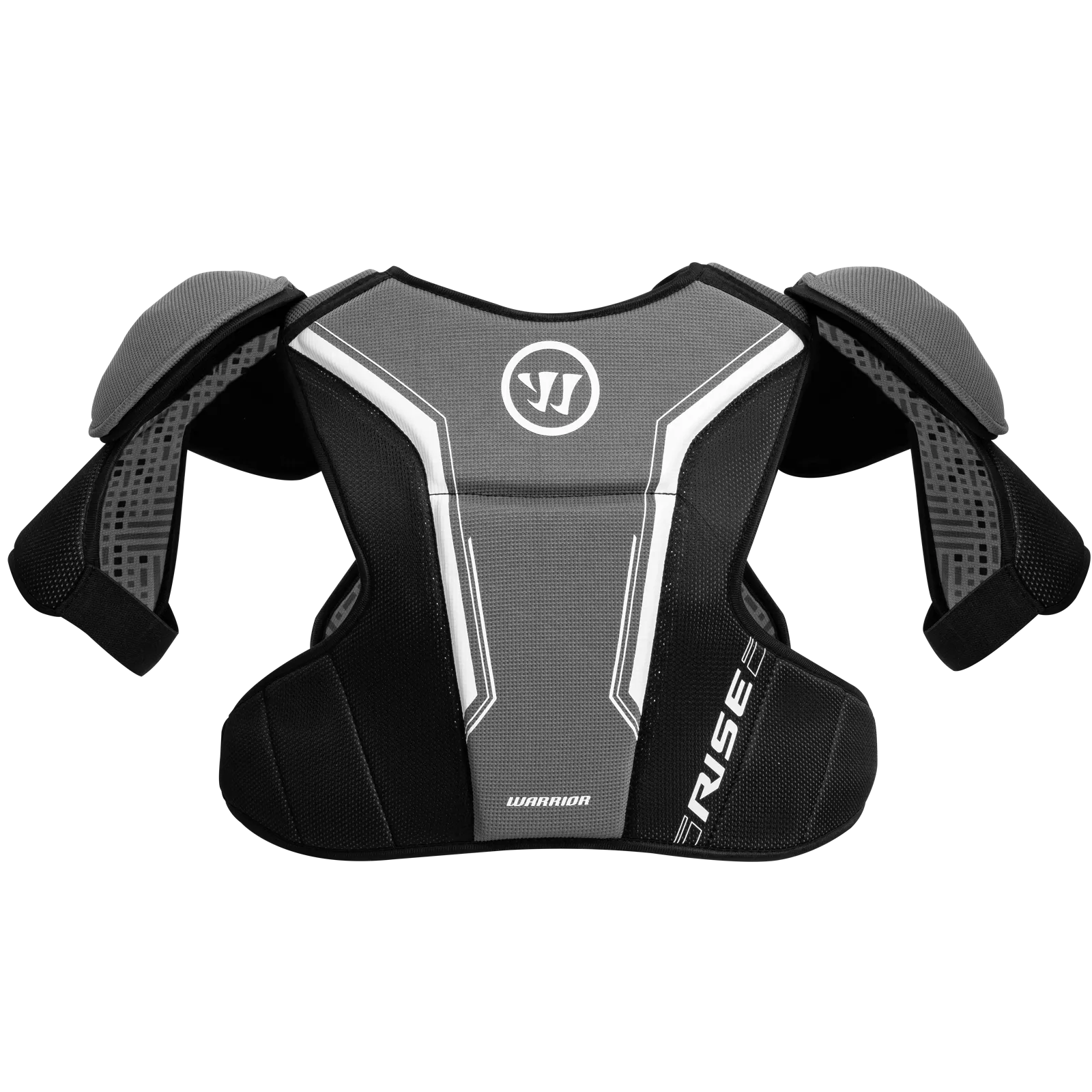 Warrior Rise Shoulder Pads- Senior