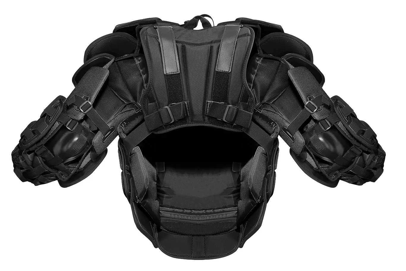 Warrior Ritual X4 Pro  Senior Goalie Chest Protector