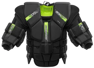 Warrior Ritual X4 Pro  Senior Goalie Chest Protector