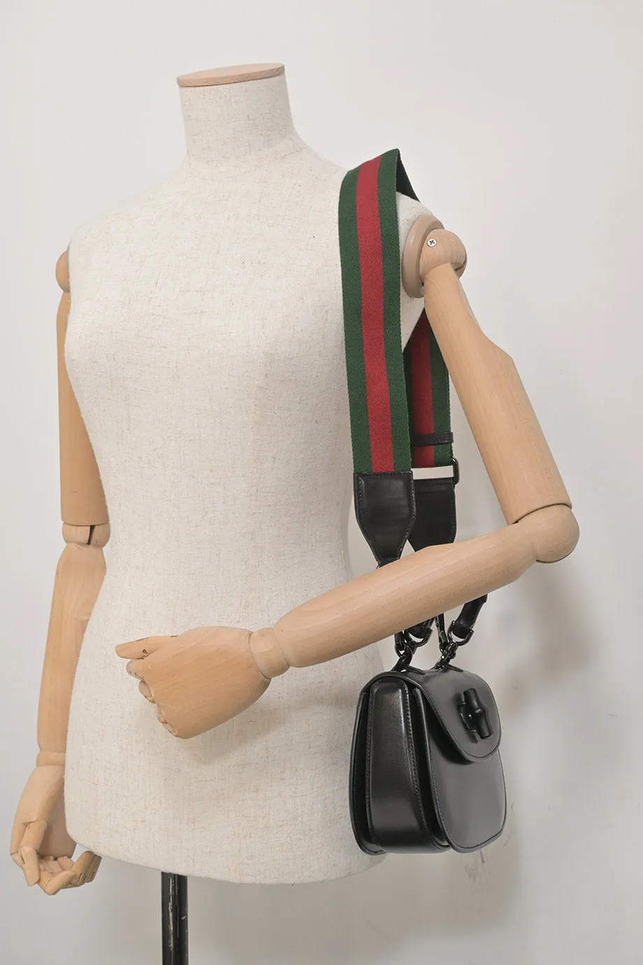 [WB6914] Gucci | Cross-Body Bag