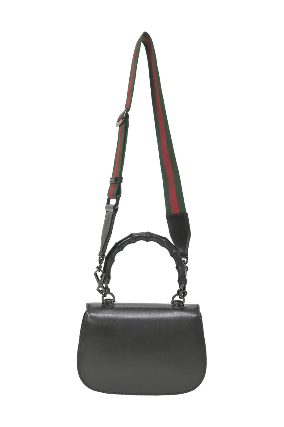 [WB6914] Gucci | Cross-Body Bag