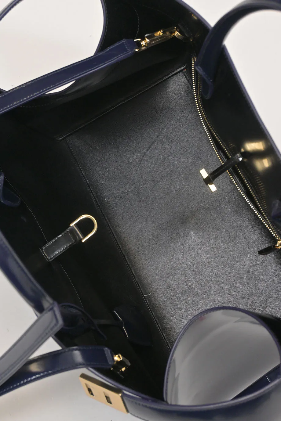 [WB6949] Salvatore Ferragamo | Shoulder Bag