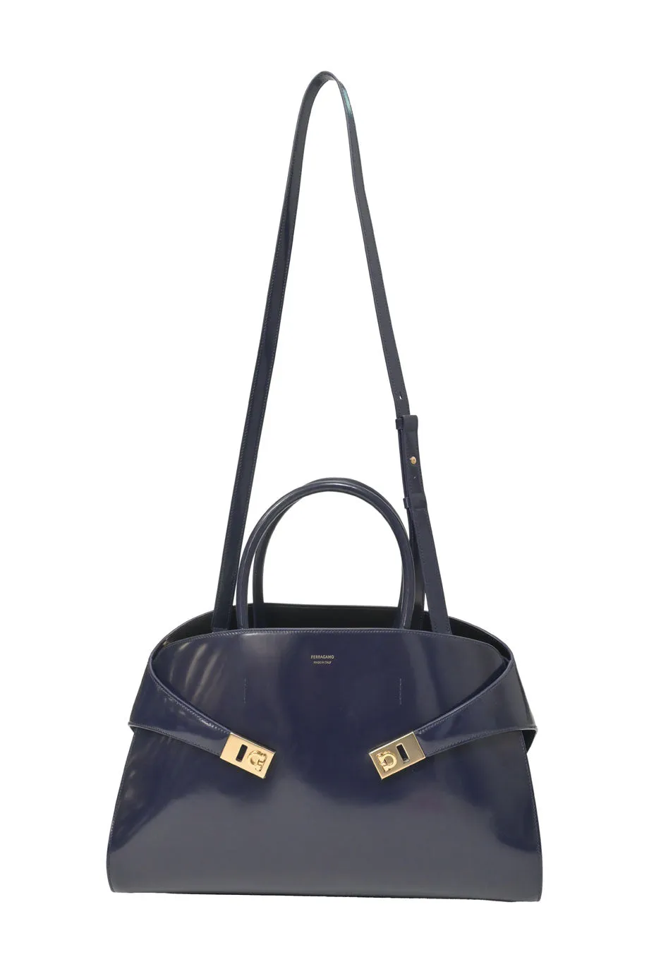 [WB6949] Salvatore Ferragamo | Shoulder Bag