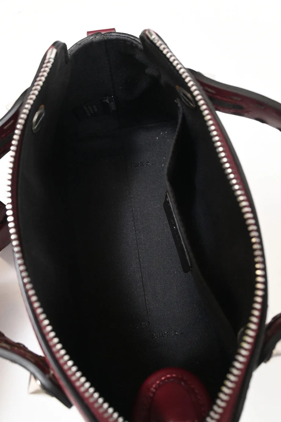 [WB7415] Fendi | Cross-Body Bag