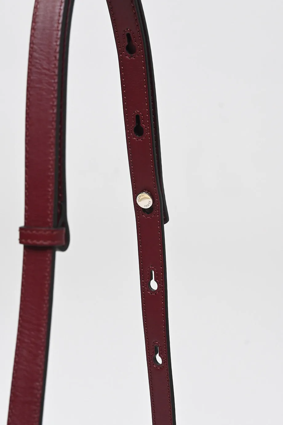 [WB7415] Fendi | Cross-Body Bag
