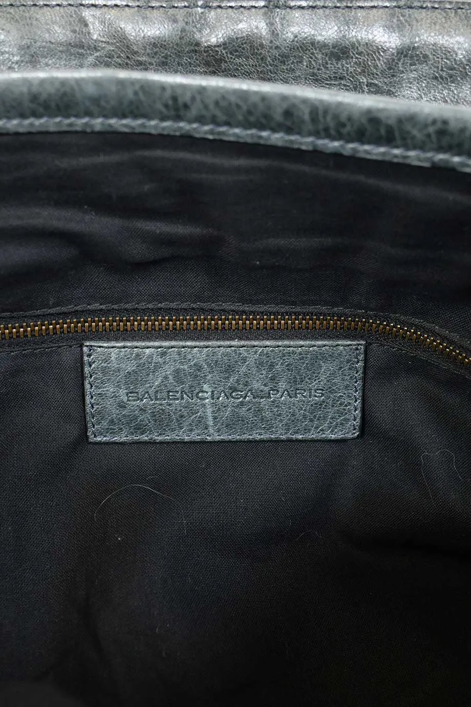 [WB7643] Balenciaga | Tote Bag