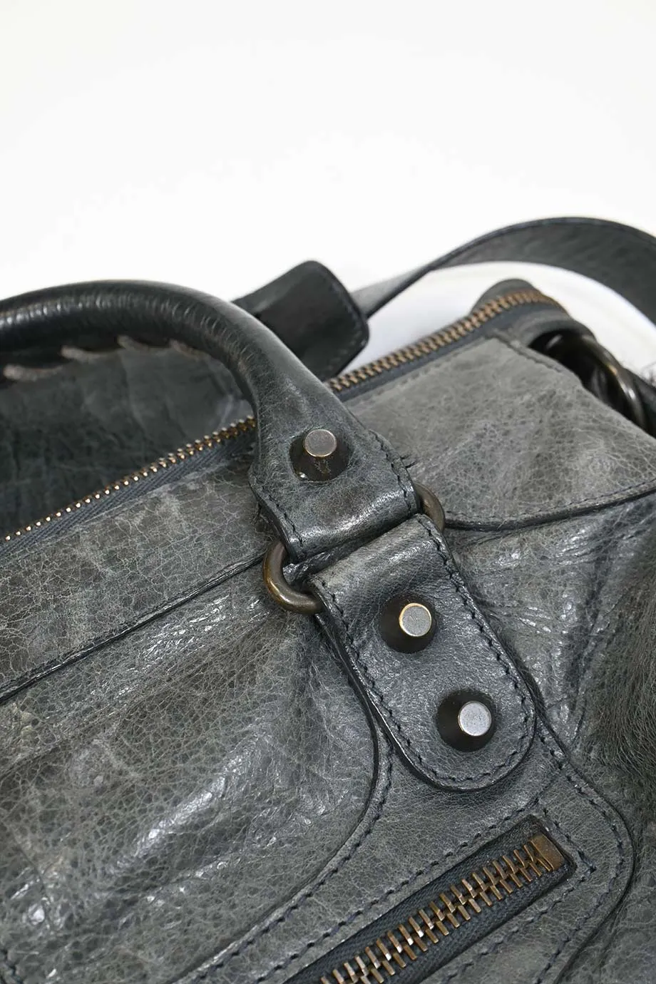 [WB7643] Balenciaga | Tote Bag