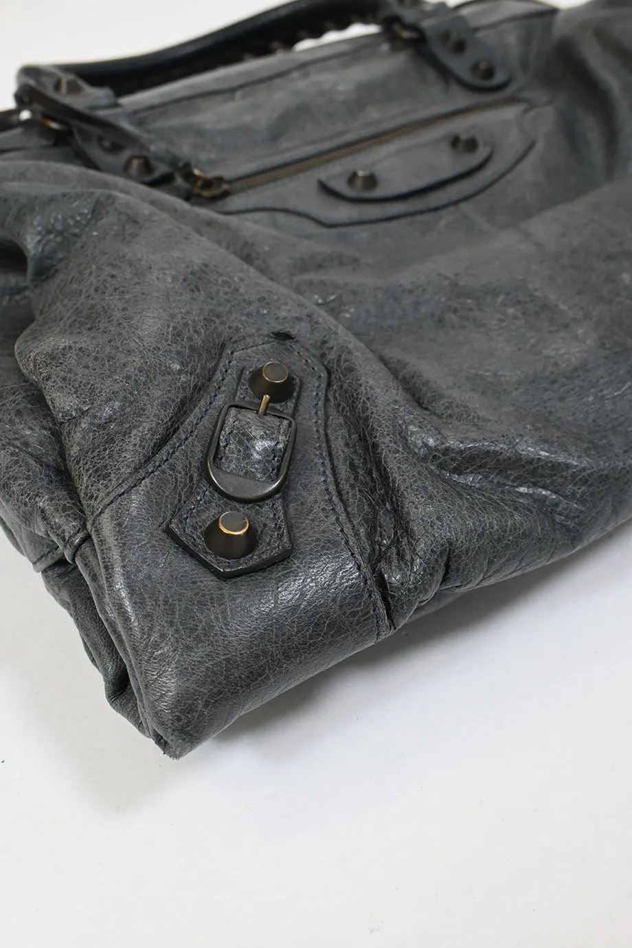 [WB7643] Balenciaga | Tote Bag