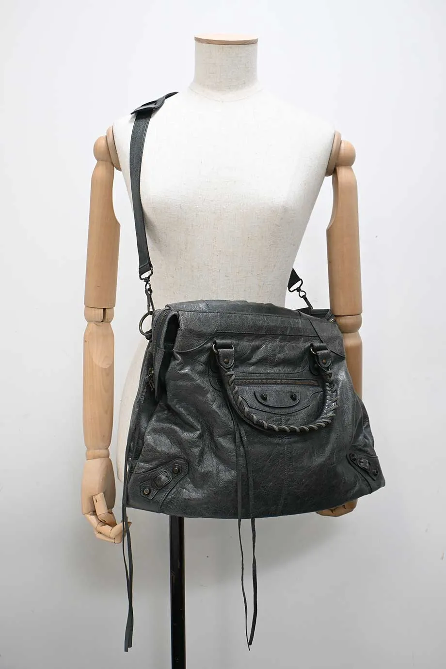 [WB7643] Balenciaga | Tote Bag