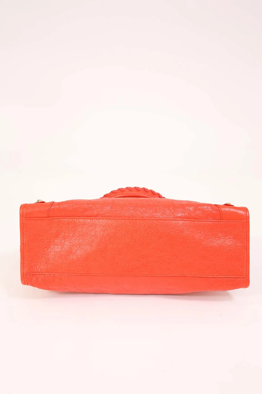 [WB7654] Balenciaga | Cross-Body Bag