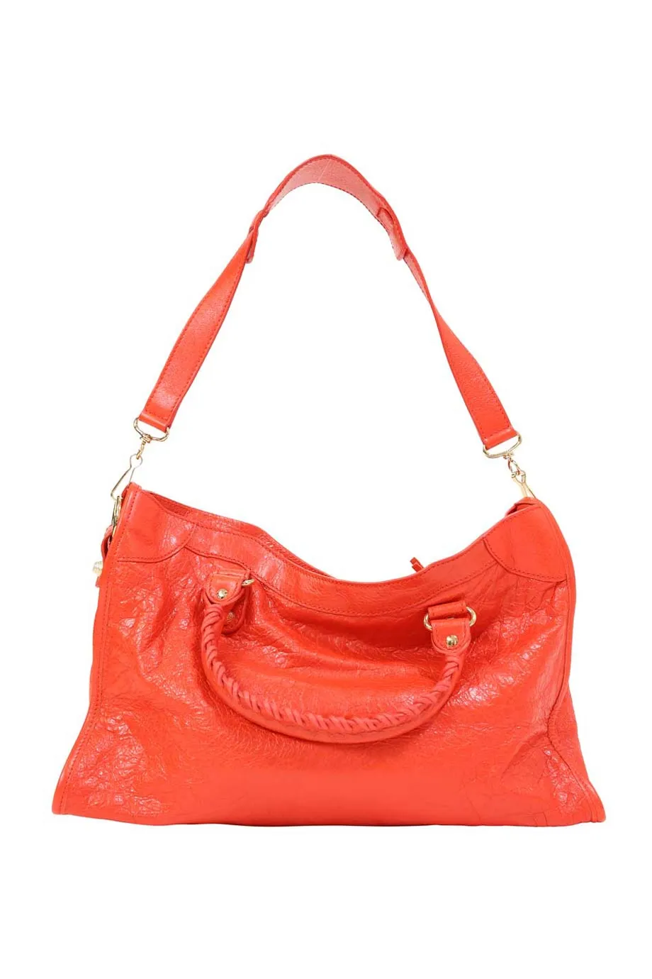 [WB7654] Balenciaga | Cross-Body Bag