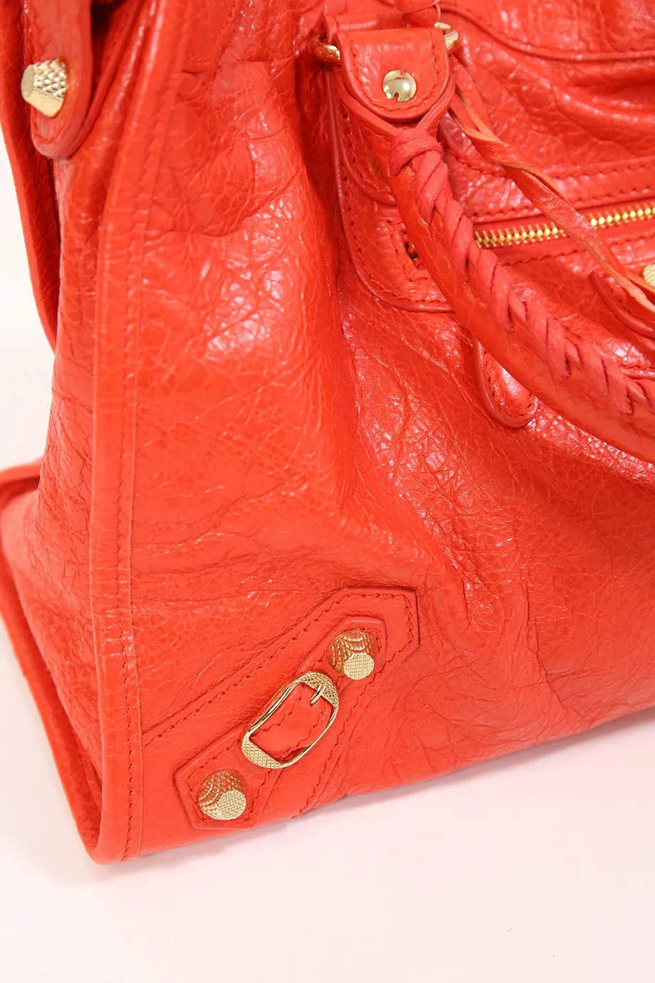 [WB7654] Balenciaga | Cross-Body Bag