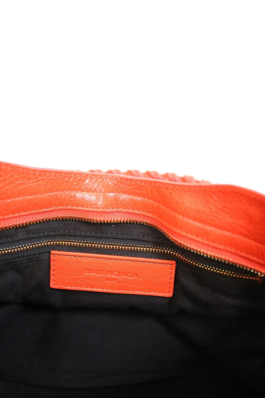 [WB7654] Balenciaga | Cross-Body Bag