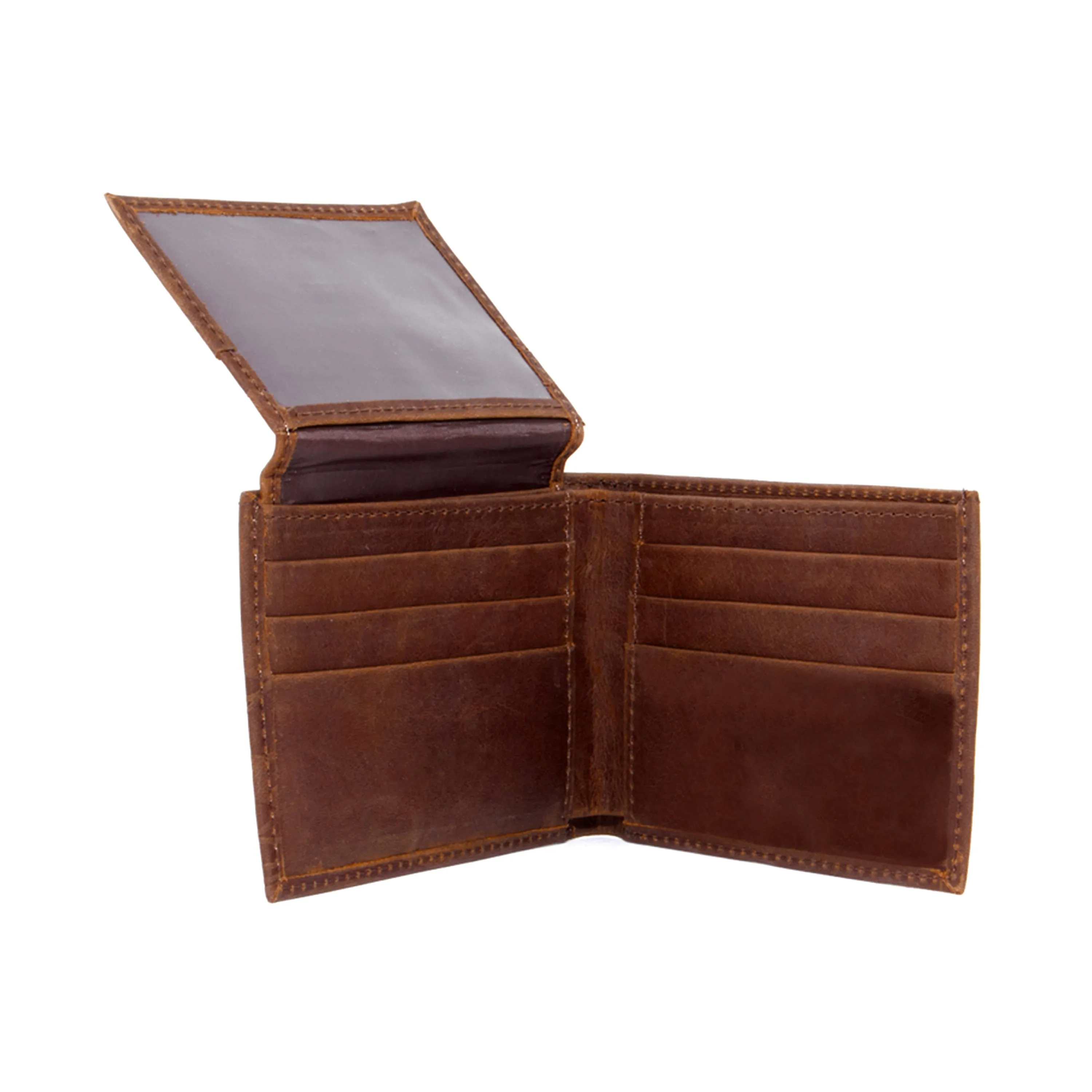 West Virginia Wallet Bi-Fold