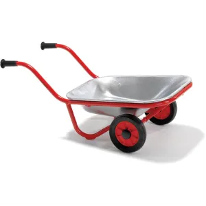 Wheelbarrow